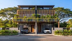 Frankel Estate (D15), Semi-Detached #631827131